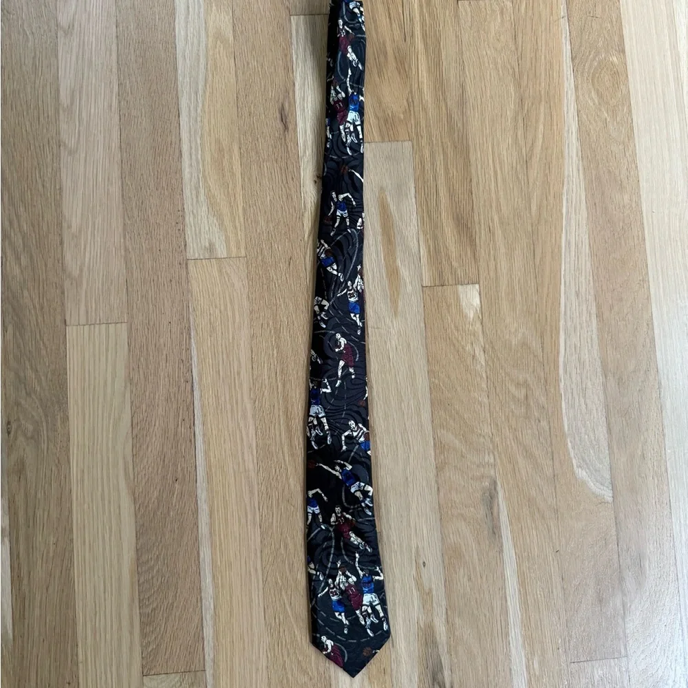 Vintage Youth Jordache Tie